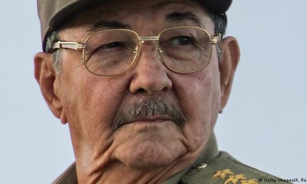 ¿Hasta cuándo, Raúl Castro?
