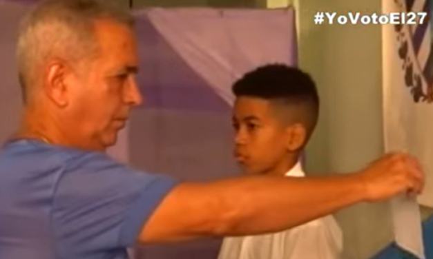 Las “elecciones” del domingo pasado: la mayor derrota política del castrismo