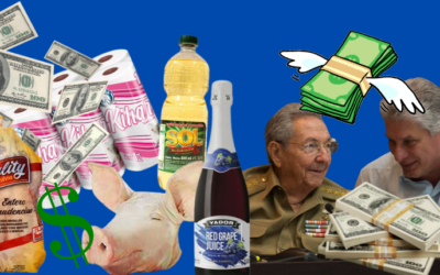 Un Amazon castrista, pilar en la “construcción del neocastrismo”