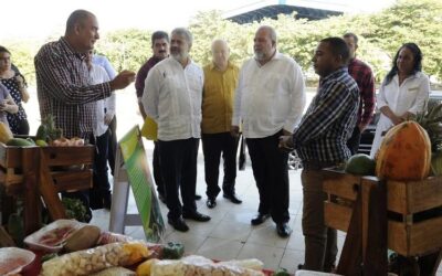 La Comisión Nacional de Soberanía Alimentaria es una burla a los cubanos