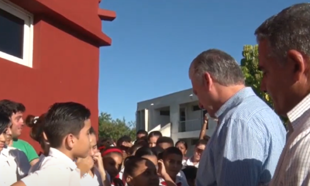 ¿Por qué el castrismo ya no habla de la educación?