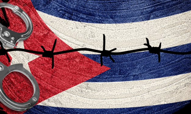 El régimen castrista es anticubano y hoy el más antinacional del mundo