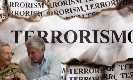 ¿Por qué Cuba no debe salir de la lista de países terroristas?