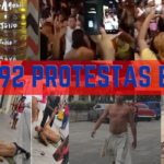 Cuba: 392 protestas en mayo. Hambre desata gritos de “Libertad” en Caimanera y preside el descontento a lo largo de la isla.