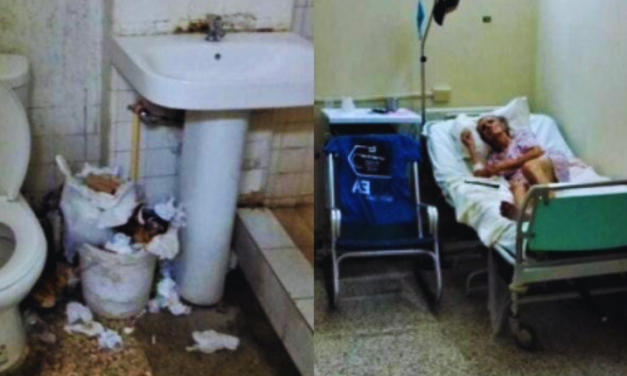 En Cuba habrá que cerrar hospitales por falta de médicos