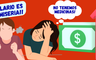 ¿Cuántas personas en Cuba mueren o sufren por falta de medicamentos?