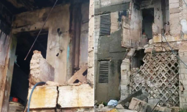 Crisis de vivienda en Cuba ya es una de las peores de Occidente