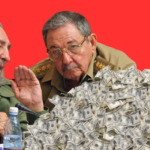 Los Castro le haN “tumbado” al mundo $300,000 millones desde 1960