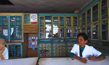 Cuba: de cada diez medicamentos básicos ¡faltan siete!