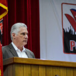 Díaz-Canel y el PCC se burlan del pueblo con sus “propuestas”
